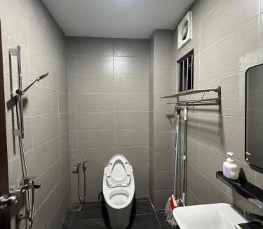 Bintulu House | Sanctuary Villa Home stay