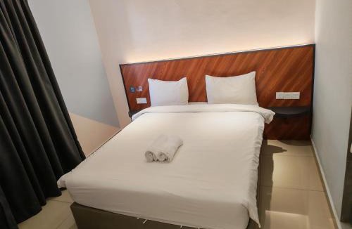 Kota Kemuning Hotel | Hotel 99 Kota Kemuning