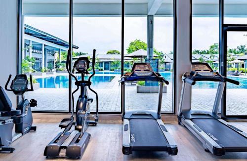 Sepang Hotel | ibis Styles Sepang KLIA