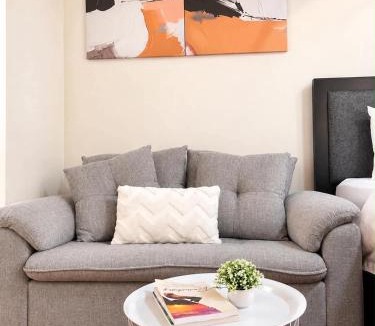San Lorenzo Apartment | Mosaic Tower