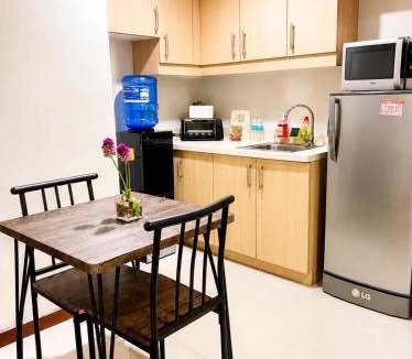 San Lorenzo Apartment | Mosaic Tower