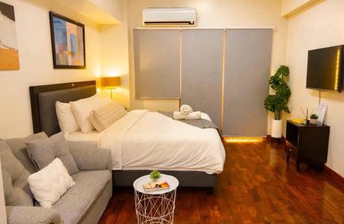 San Lorenzo Apartment | Mosaic Tower