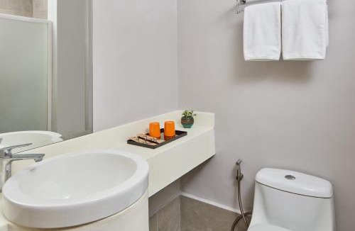 Iloilo City Proper Hotel | Go Hotels Iloilo