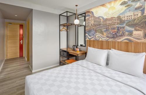 Iloilo City Proper Hotel | Go Hotels Iloilo