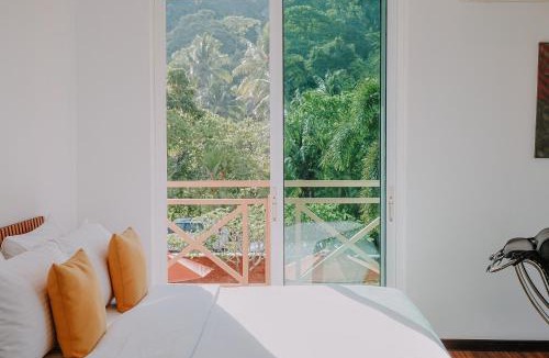 Kampung Kedawang Villa | Villa 7 - Waterfront, Pool, Jacuzzi, Sauna & Gym by WOW Holiday Homes