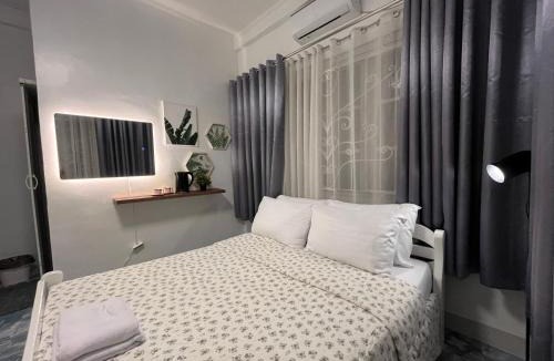 Malaybalay City Bed & Breakfast | Cazabela Cuarto de Bela with Breakfast