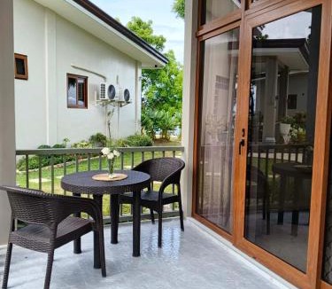 Tabogon Villa | Strand