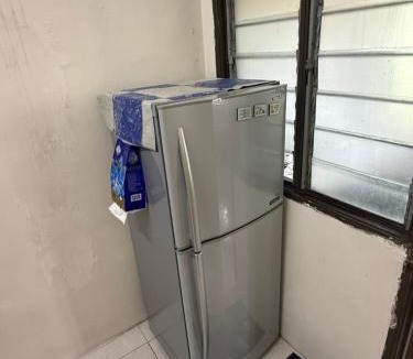 Kampung Tok Rasul House | Nasrin Homestay Kota Kenari Kulim