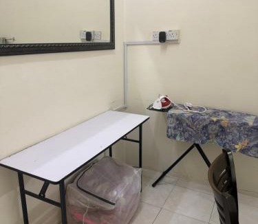 Kampung Tok Rasul House | Nasrin Homestay Kota Kenari Kulim