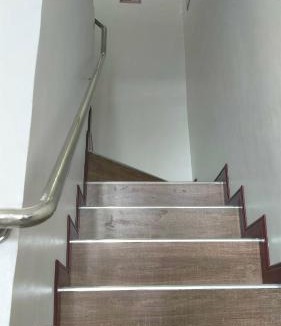 Bacong Apartment | Juvy Maghanoy Lo-oc