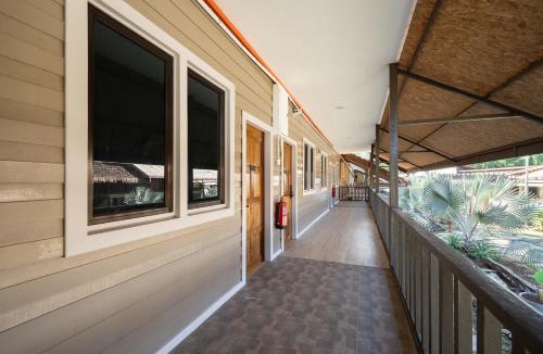 Semporna Resort | Vangoda Village Semporna