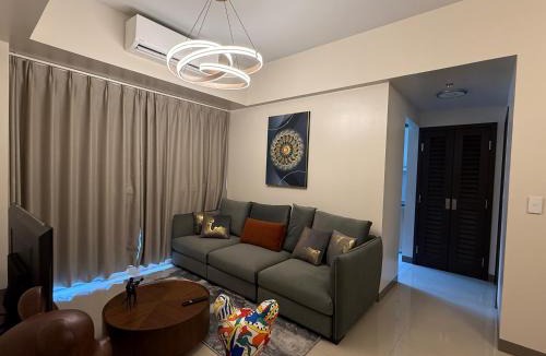 Tambo Apartment | 2BR Spacious Condo near Okada, MOA & Airport