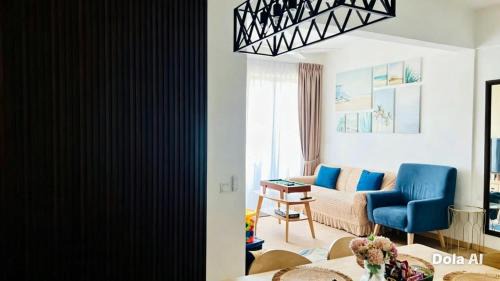 Tanjung Kling Apartment | Mutiara Melaka Beach Resort Condominium,Pantai Puteri Melaka