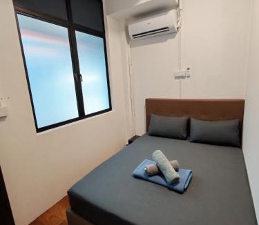 Downtown George Town Hotel | Pets Friendly Homestay at Georgetown Heritage