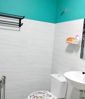Kuala Langat District House | Sazali Homestay