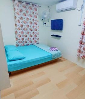 Pendang District House | Pak Long Man Roomstay