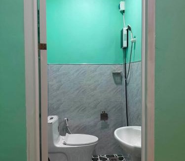 Panglao Hostel | SunriseStay