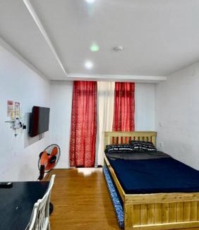 Baguio Apartment | 3M' Transient and Apartment
