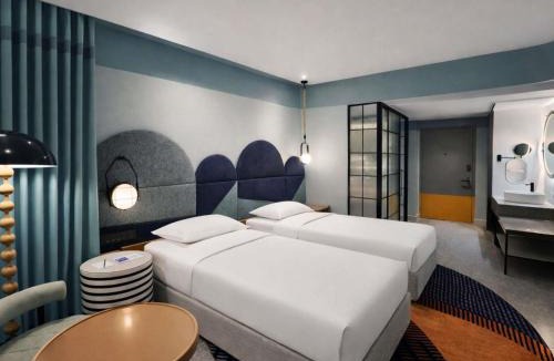 Olongapo Hotel | Ibis Styles Subic