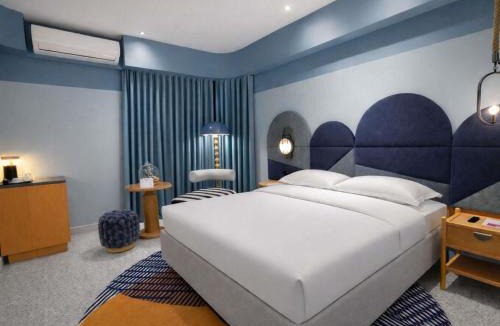 Olongapo Hotel | Ibis Styles Subic