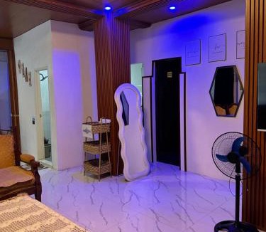 Cotabato House | LALEAH Transient House