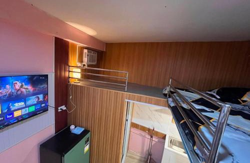 Cogon Apartment | Kenjie Apartment