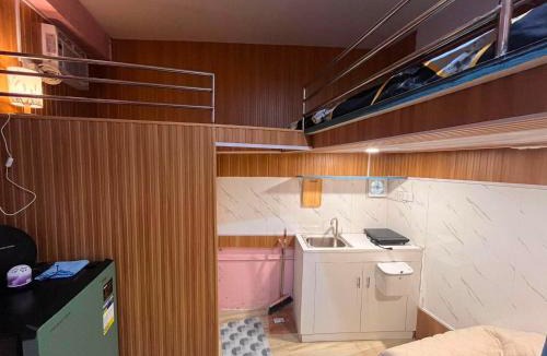 Cogon Apartment | Kenjie Apartment