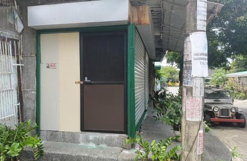Santa Maria Apartment | Affordable Studio Sta Maria Bulacan WIFI Netflix