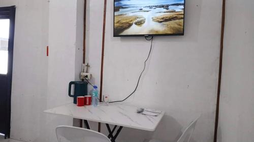 Santa Maria Apartment | Affordable Studio Sta Maria Bulacan WIFI Netflix