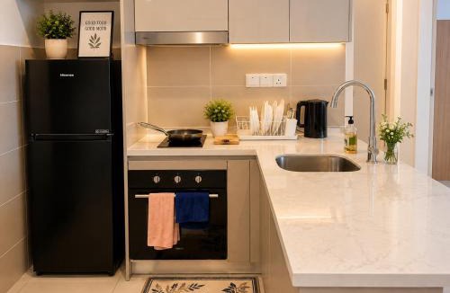 Kuala Lumpur Apartment | Trion KL by Fantasy