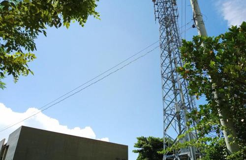 Tagum Apartment | Aloha 808 Fully-furnished, airconditioned with wifi