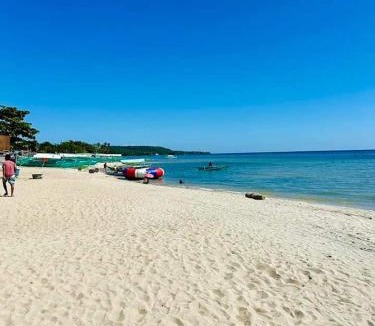 Laiya House | Amaida de Laiya