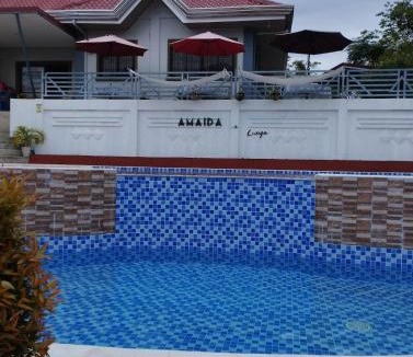 Laiya House | Amaida de Laiya