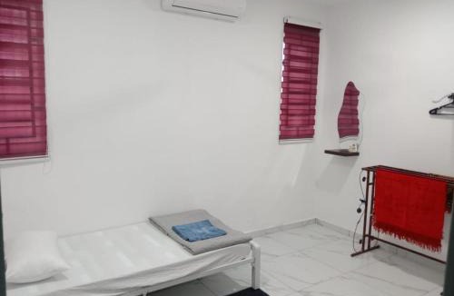 Gopeng House | Kenari homestay
