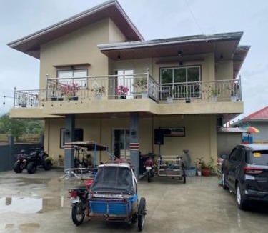 Bugallon Hotel | Scarletta Resort Bugallon Pangasinan by RedDoorz