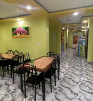 Bugallon Hotel | Scarletta Resort Bugallon Pangasinan by RedDoorz