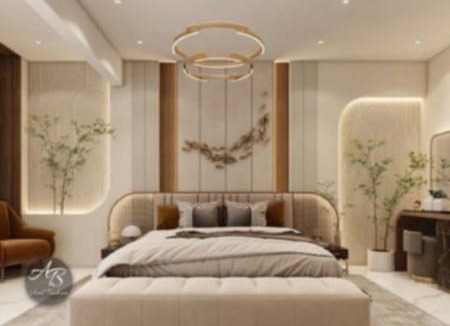 Diliman Apartment | Layla's Apartment