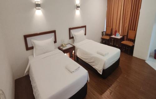Jawa Hotel | Hotel Ipoh City