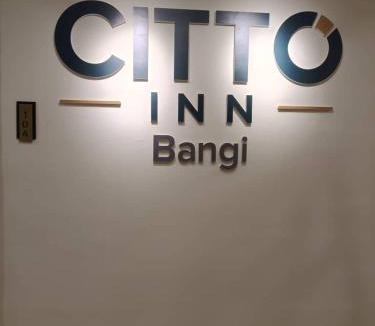 Bandar Baru Bangi Hotel | Citto Inn Bangi