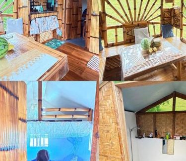 Lila Other | The View Bohol