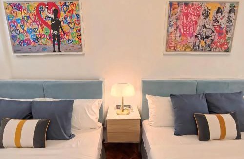 Yapak Apartment | Raffy White Boracay