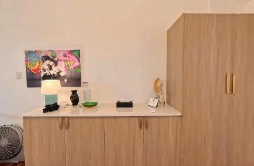 Yapak Apartment | Raffy White Boracay