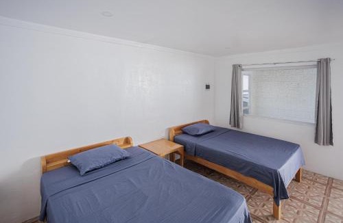 Basdiot Resort | SARDINEBAY Dive Resort