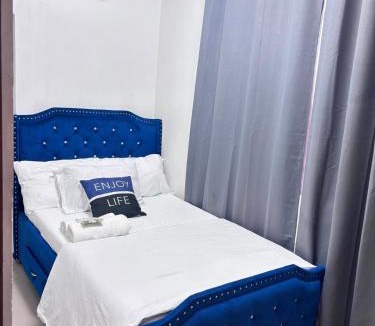 Passi City House | Next House Passi City