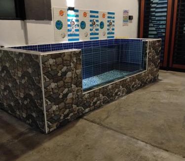 Port Dickson House | PD Homestay