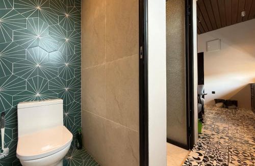 Kampung Jawa Apartment | Reserve 40 Melaka l Heritage Stay l 5-Min Walk to Jonker & Step to Riverside