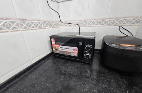 Temerloh House | Little Medina Homestay
