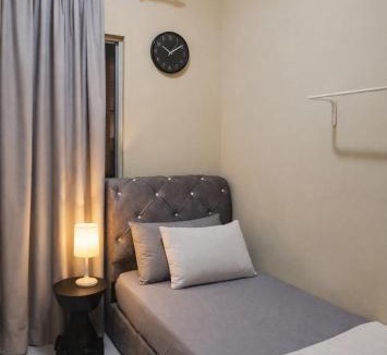 Bandar Puncak Alam House | Bird's Nest Homes Resort Living Style