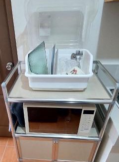 Cebu Apartment | Cebu City Mabolo Resort Style Studio