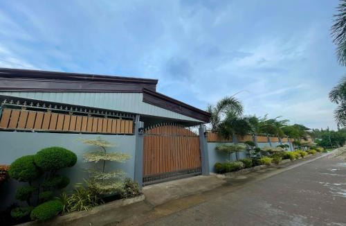 Anda Hotel | Green Field Resort Hotel
